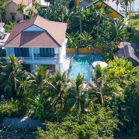 Hoi An Luna Villa Exteriér fotografie