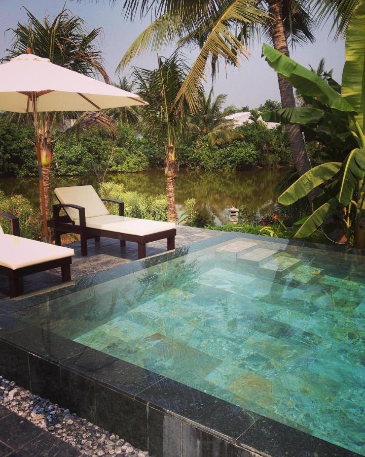 Hoi An Luna Villa Exteriér fotografie