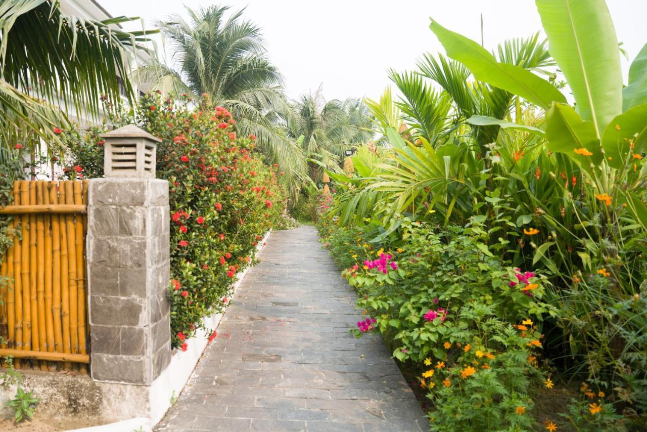 Hoi An Luna Villa Exteriér fotografie