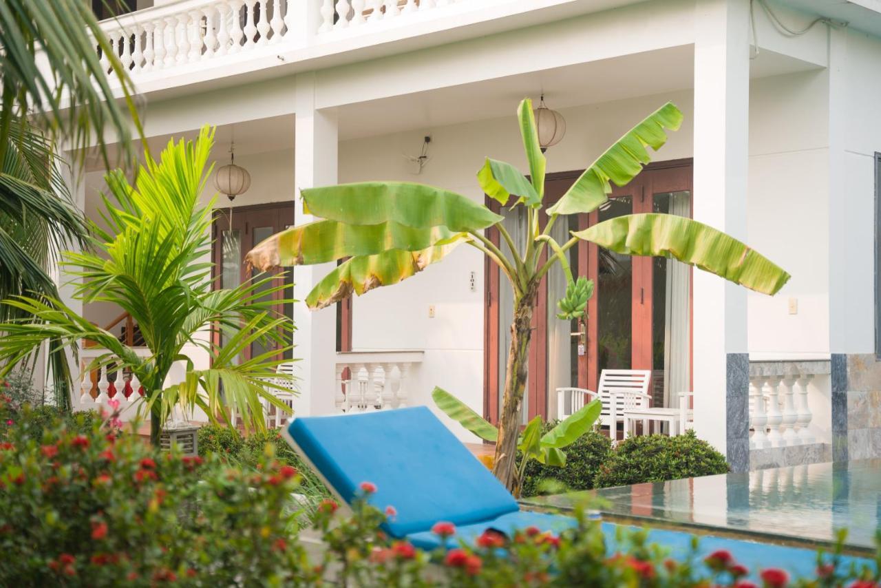 Hoi An Luna Villa Exteriér fotografie