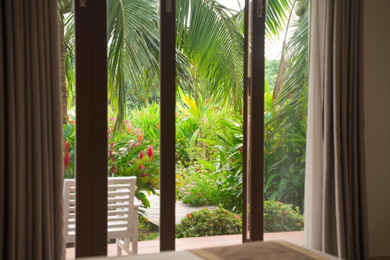 Hoi An Luna Villa Exteriér fotografie