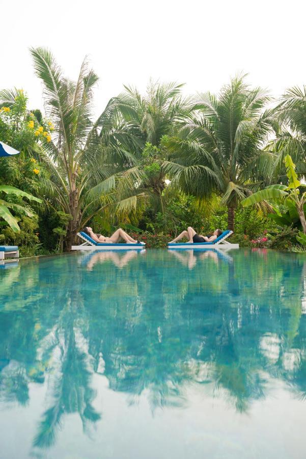 Hoi An Luna Villa Exteriér fotografie