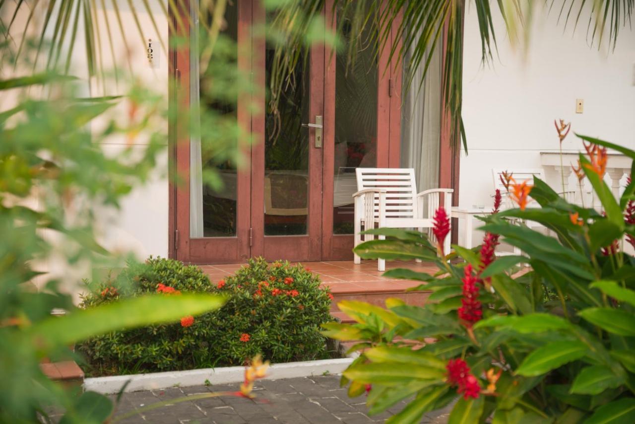 Hoi An Luna Villa Exteriér fotografie