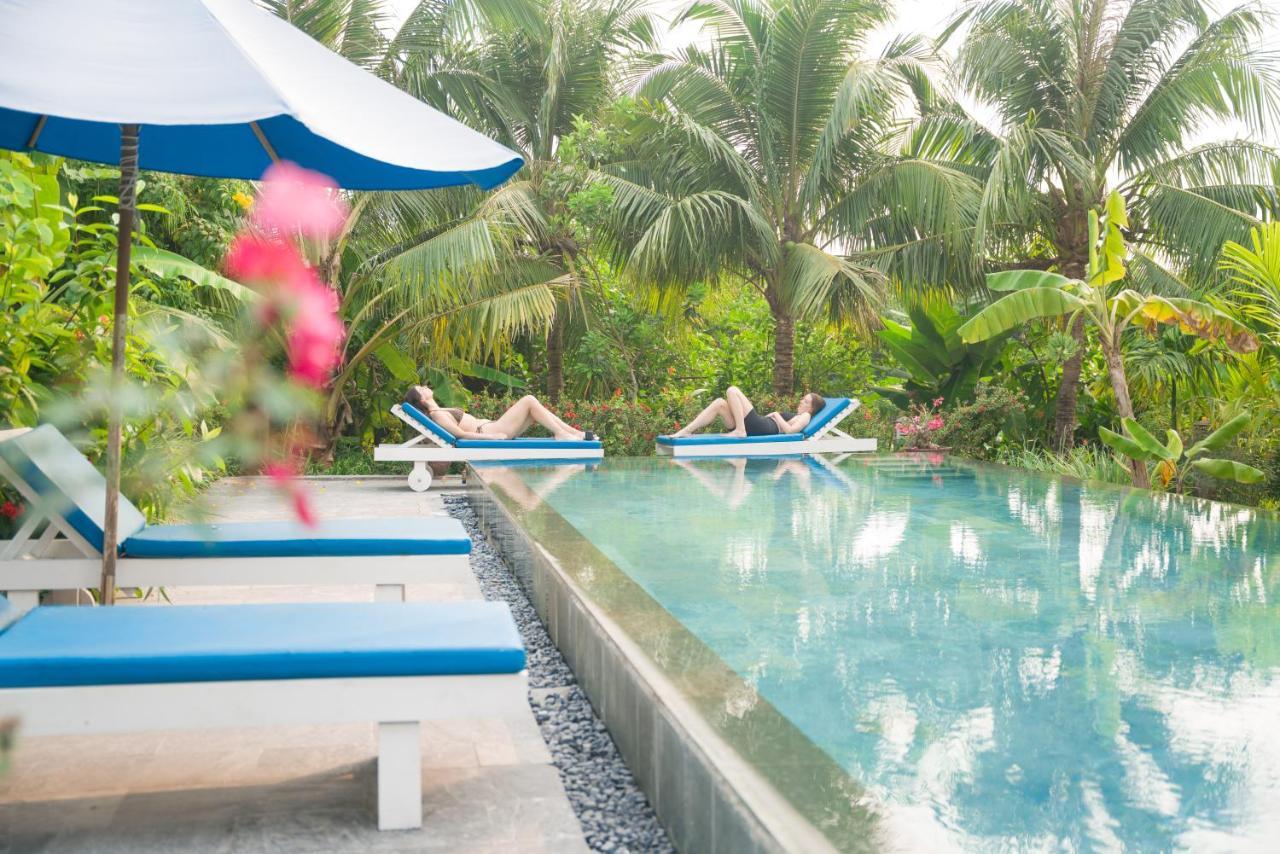 Hoi An Luna Villa Exteriér fotografie