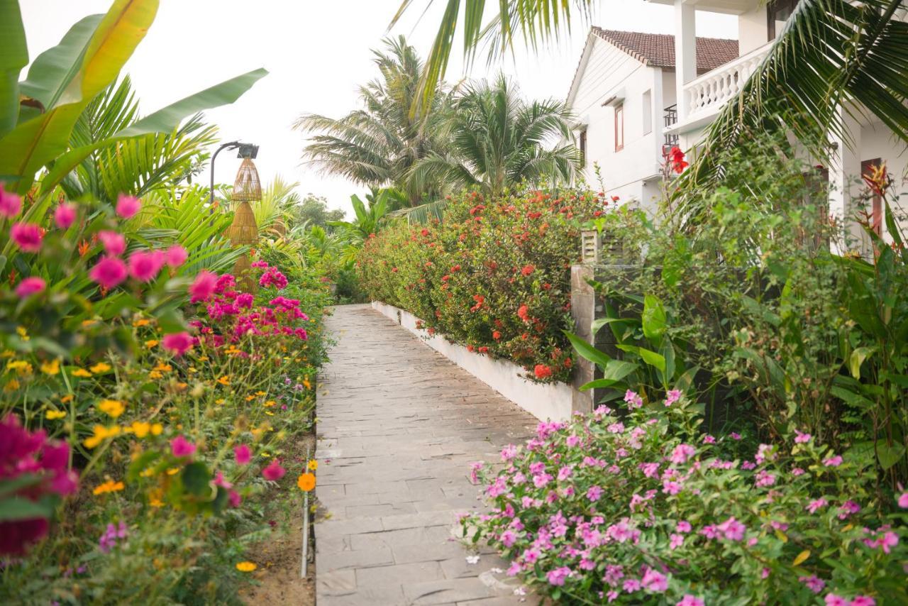 Hoi An Luna Villa Exteriér fotografie