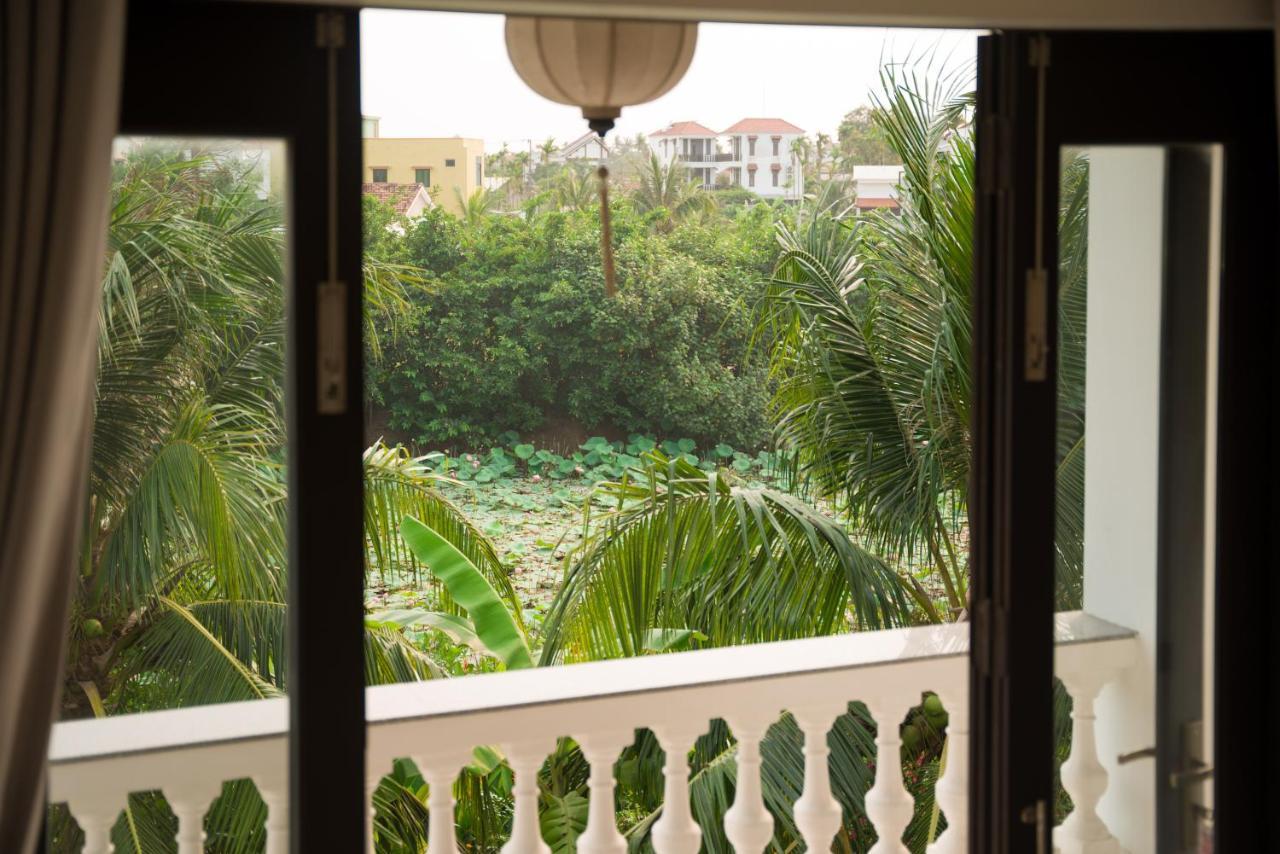 Hoi An Luna Villa Exteriér fotografie