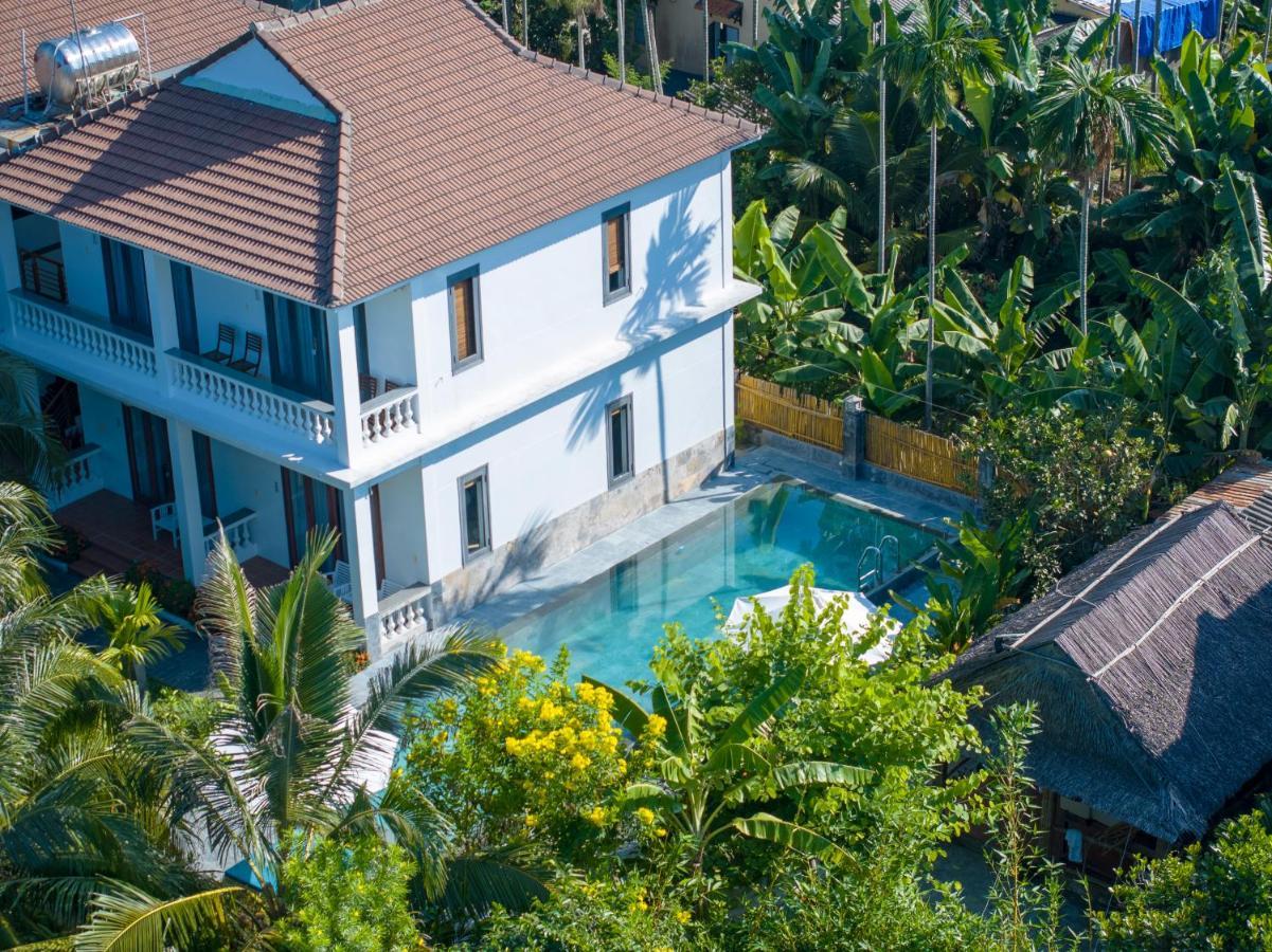 Hoi An Luna Villa Exteriér fotografie