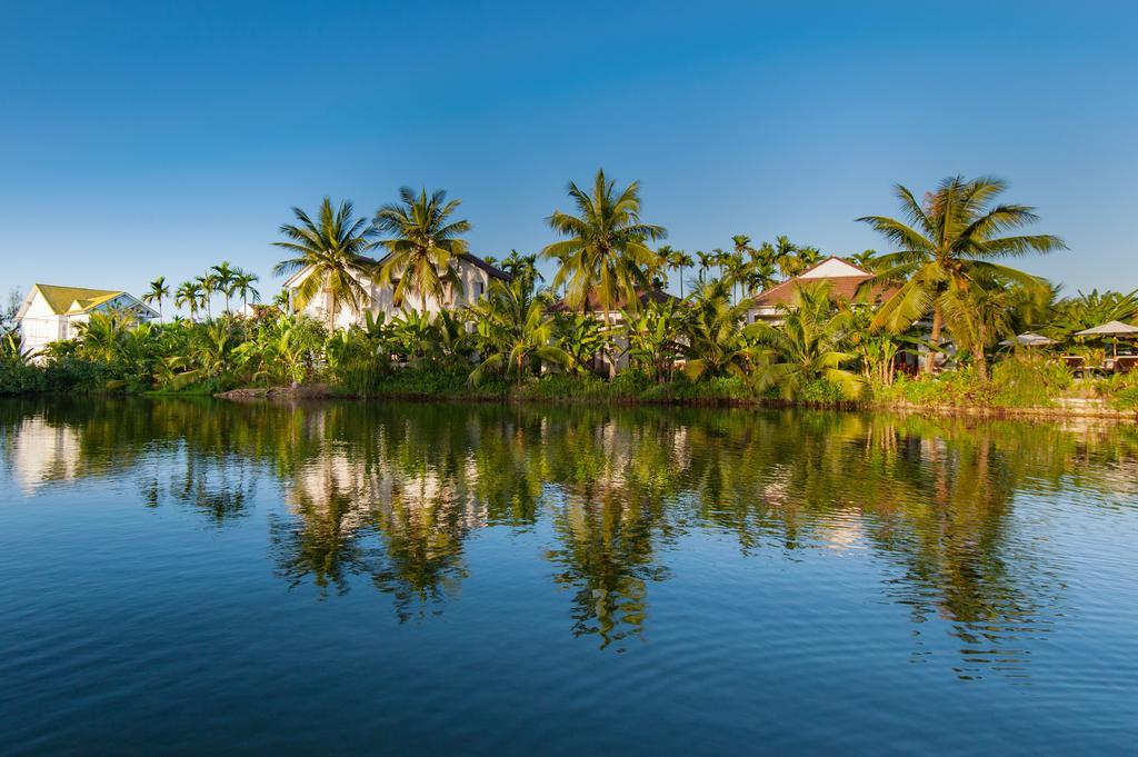 Hoi An Luna Villa Exteriér fotografie