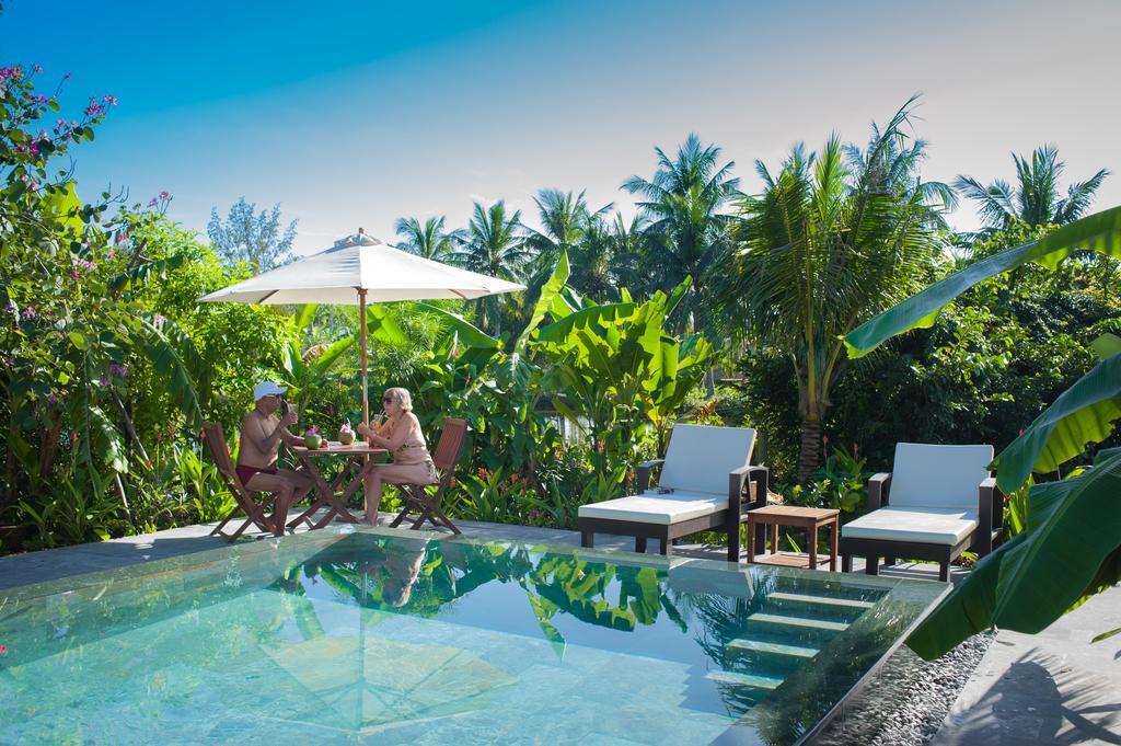 Hoi An Luna Villa Exteriér fotografie