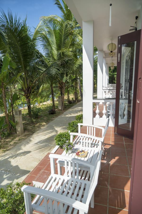 Hoi An Luna Villa Exteriér fotografie