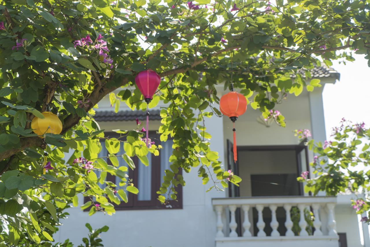 Hoi An Luna Villa Exteriér fotografie