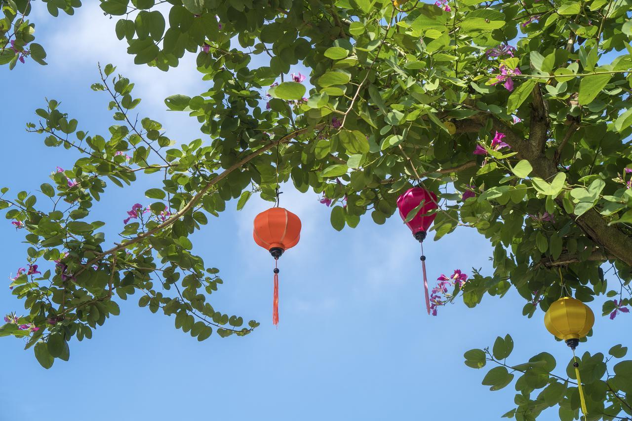 Hoi An Luna Villa Exteriér fotografie