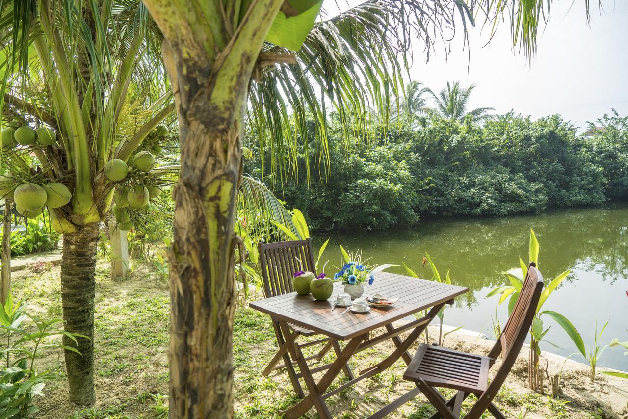 Hoi An Luna Villa Exteriér fotografie