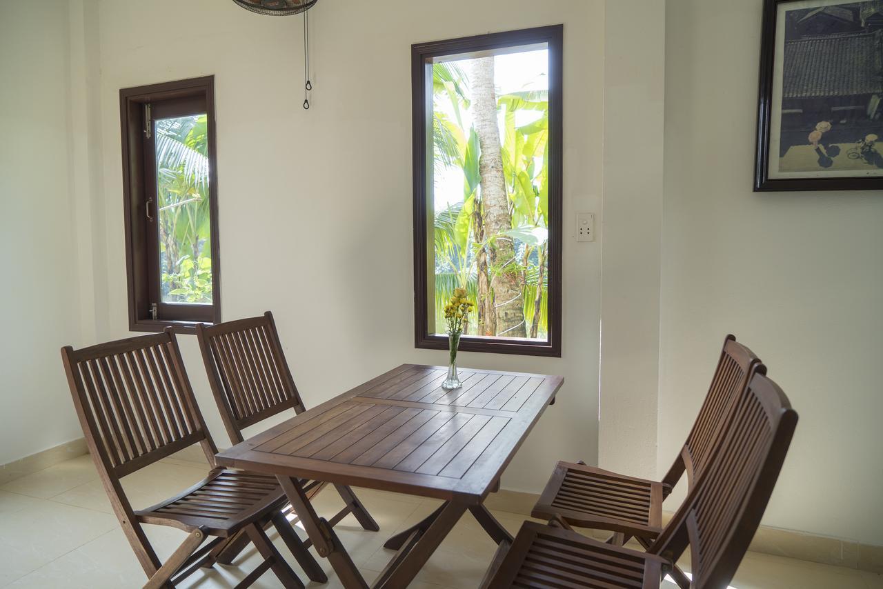 Hoi An Luna Villa Exteriér fotografie
