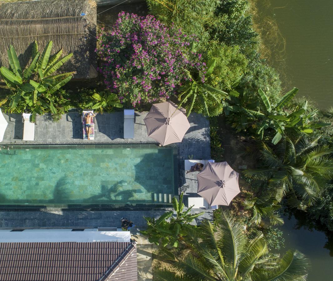Hoi An Luna Villa Exteriér fotografie