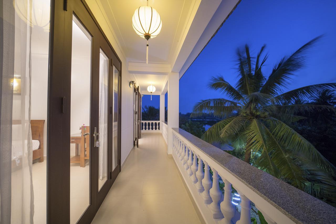 Hoi An Luna Villa Exteriér fotografie