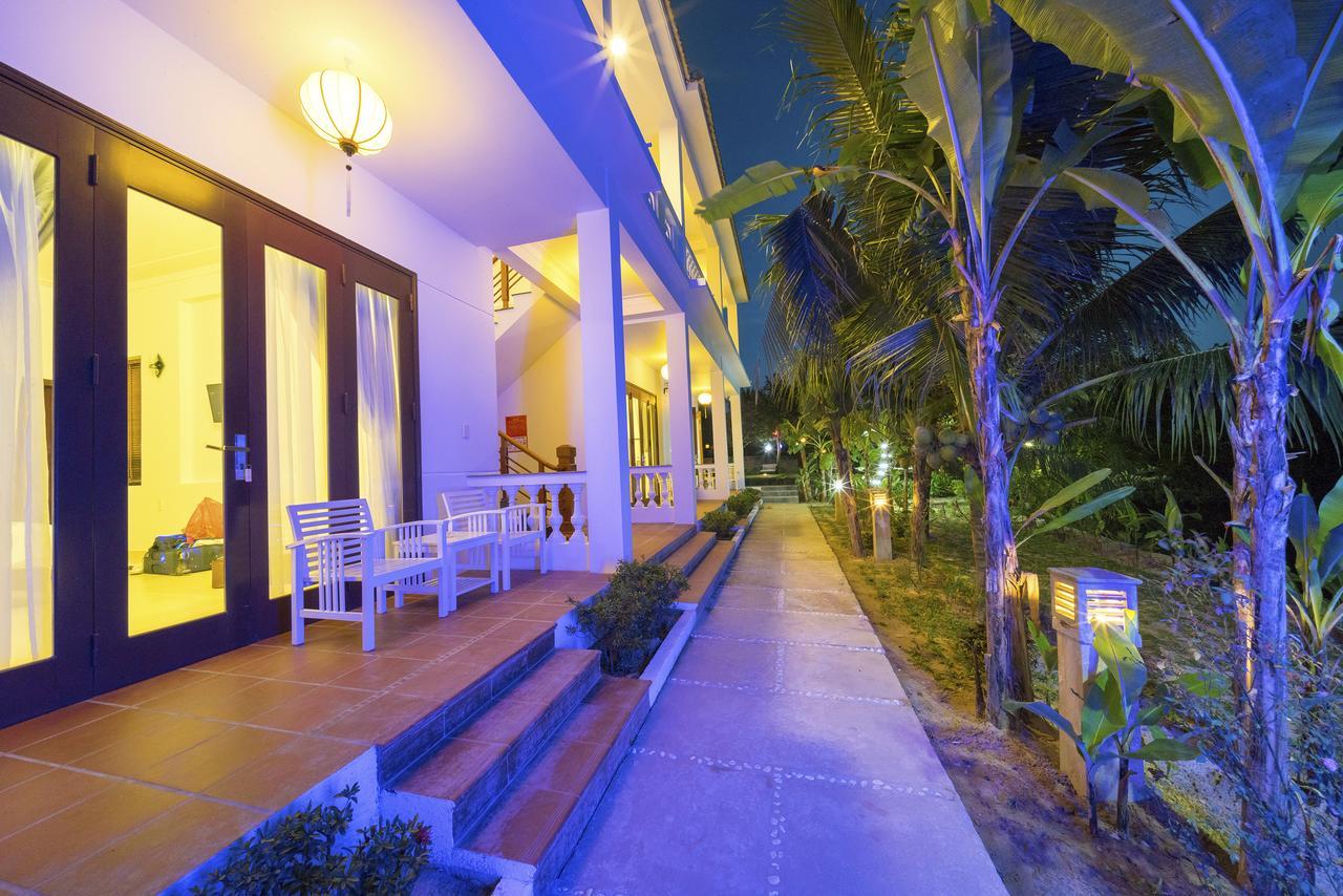Hoi An Luna Villa Exteriér fotografie