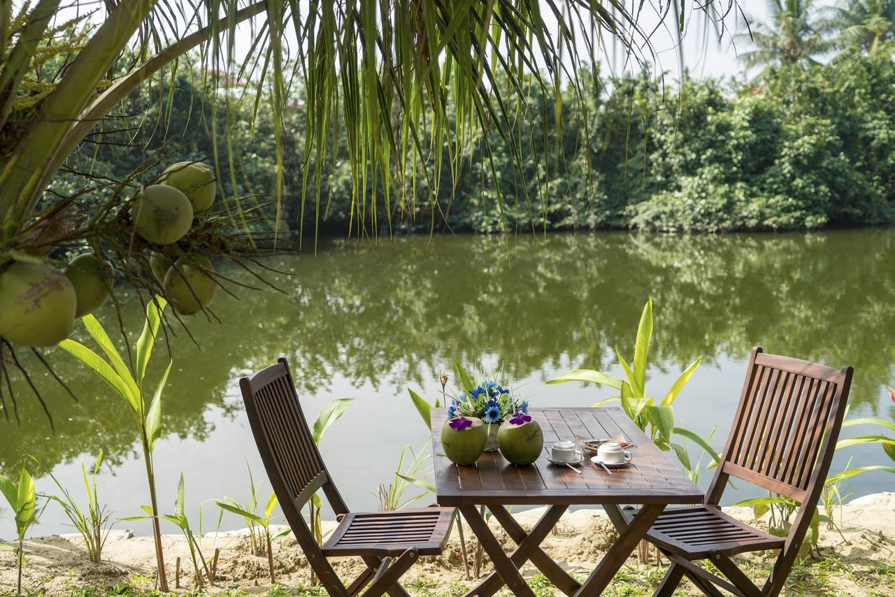 Hoi An Luna Villa Exteriér fotografie