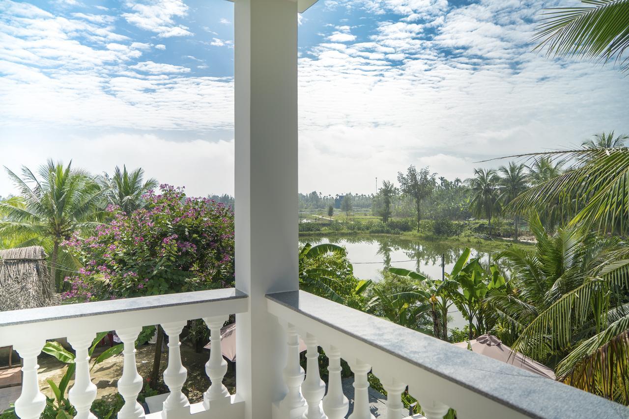 Hoi An Luna Villa Exteriér fotografie
