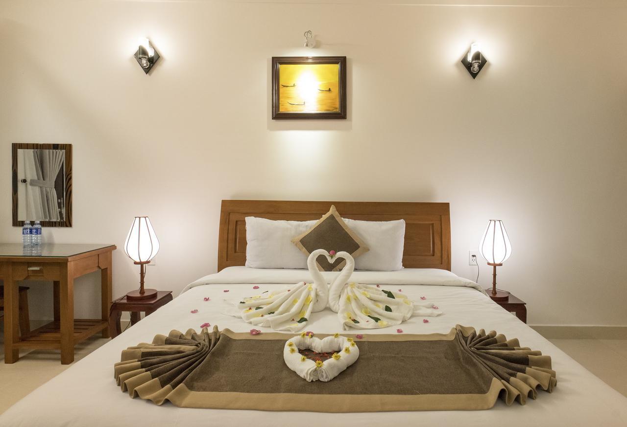 Hoi An Luna Villa Exteriér fotografie
