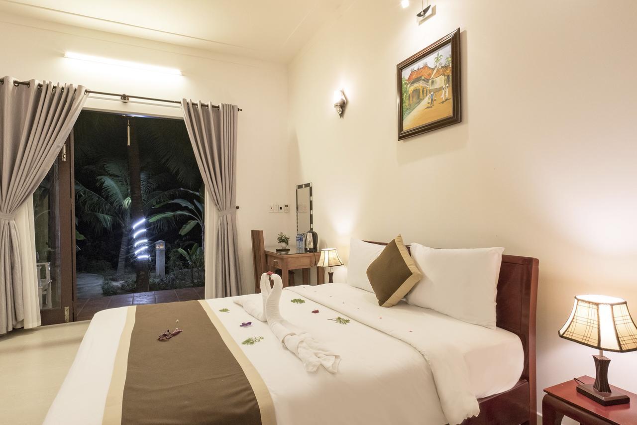 Hoi An Luna Villa Exteriér fotografie